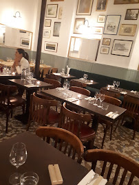 Atmosphère du Restaurant français Les Coltineurs à Paris - n°12