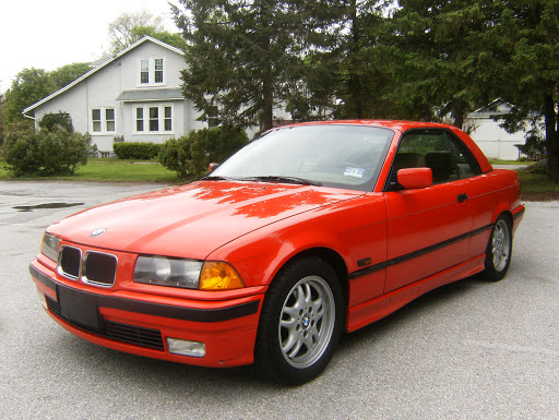 Used Car Dealer «Advanced Auto Group LLC», reviews and photos, 1313 Wilmington Pike, West Chester, PA 19382, USA