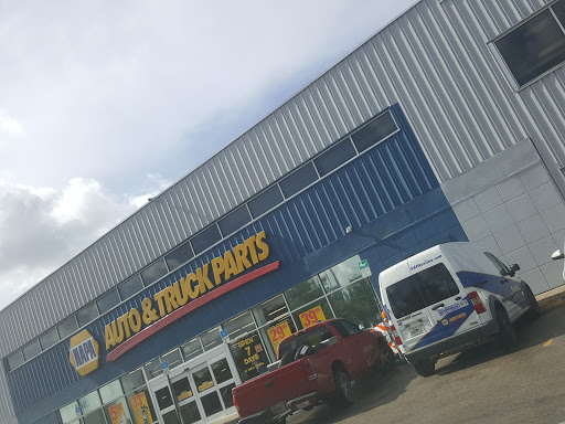 Auto Parts Store «NAPA Auto Parts - Genuine Parts Company», reviews and photos, 9250 NW 58th St, Doral, FL 33178, USA