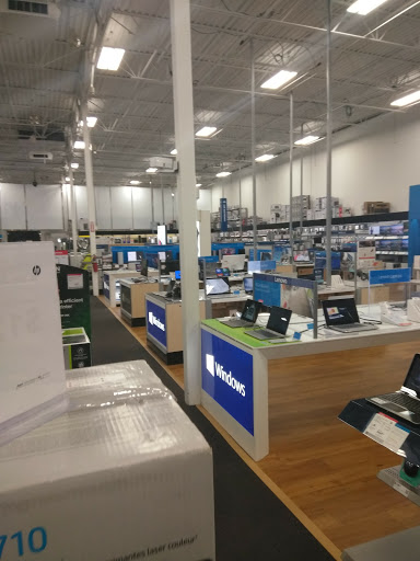 Electronics Store «Best Buy», reviews and photos, 3335 Cobb Pkwy NW, Acworth, GA 30101, USA