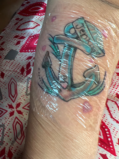 Explore tattoo flash ideas, creative tattoo ideas in South Padre Island, available at Seven Sparrows Tattoo