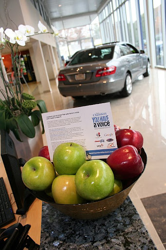Mercedes Benz Dealer «Mercedes-Benz of Natick», reviews and photos, 253 N Main St, Natick, MA 01760, USA