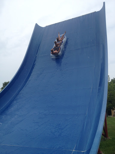 Water Park «Seven Peaks Waterpark Duneland», reviews and photos, 1275 Waverly Rd, Porter, IN 46304, USA