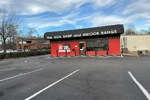 The Gun Shop and Indoor Range image