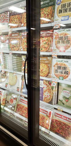 Health Food Store «Sprouts Farmers Market», reviews and photos, 150 E Main St #150, Alhambra, CA 91801, USA