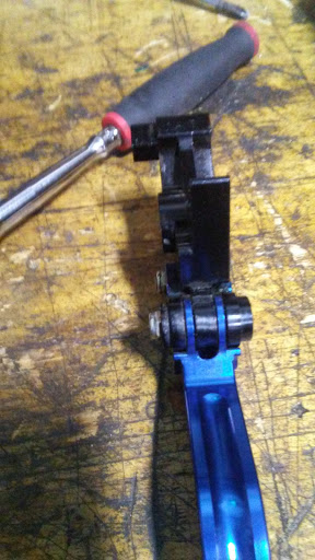 Motorcycle Repair Shop «Vindicated Cycles», reviews and photos, 40 Locust St, Haverhill, MA 01830, USA