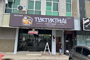 TUK TUK THAI image