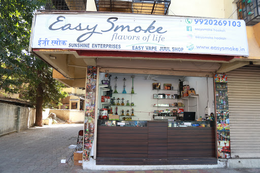 Easy Vape Juul Shop Mumbai(Best shop to buy juul kits & pods in India)