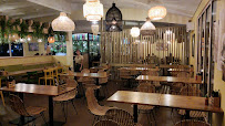Atmosphère du Restaurant asiatique Bassin Bo Bun à La Teste-de-Buch - n°17
