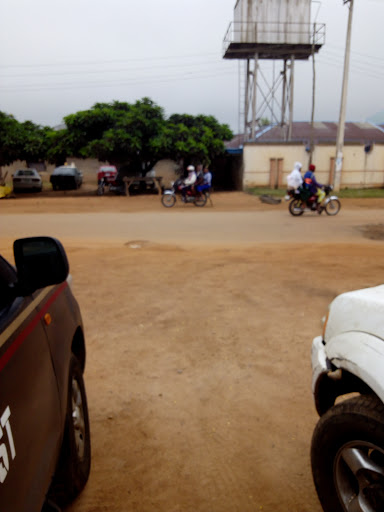 Guest House Ogbomoso, Oke Alapata Street, Ogbomosho, Nigeria, Guest House, state Oyo