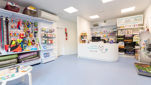 Centro Veterinario Pallejà en Pallejà
