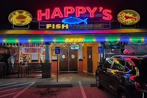 Happy's Fish House image