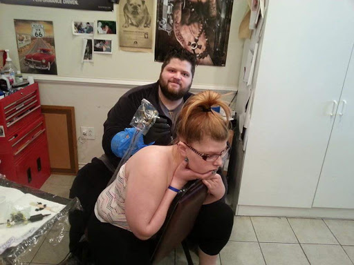 Explore tattoo ideas vines, creative tattoo ideas in Bridgeport, available at Pike Street Studios Tattoo and Body Piercing