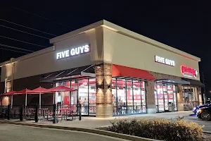 Five Guys image