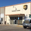 UPS Customer Center