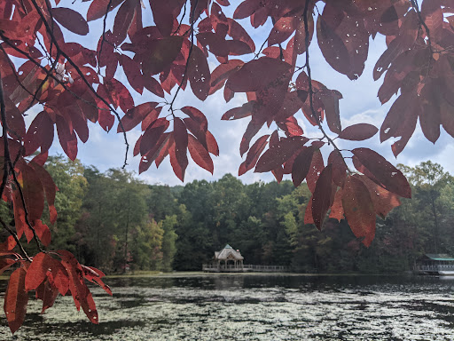 Park «Bays Mountain Park & Planetarium», reviews and photos, 853 Bays Mountain Rd, Kingsport, TN 37660, USA