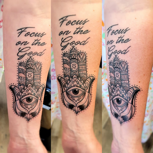 Explore doctor who tattoo ideas, creative tattoo ideas in Traverse City, available at Pinups & Needles