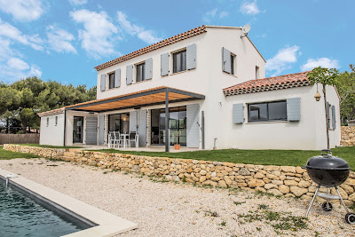 Villas Prisme Fréjus à Fréjus