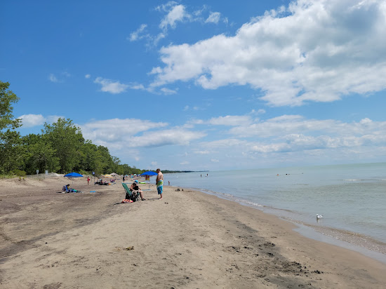 Long Point Public Beach