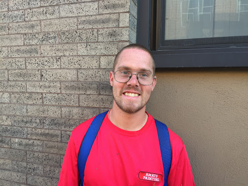 Painting «Ryan Amato Painting, llc», reviews and photos, 215 West Saint Joseph Street, Easton, PA 18042, USA