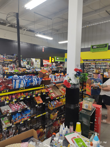 Dollar Store «FAMILY DOLLAR», reviews and photos, 1105 3rd Ave, International Falls, MN 56649, USA