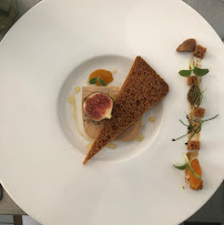 Foie gras du Restaurant français Le Trévise à Sceaux - n°16