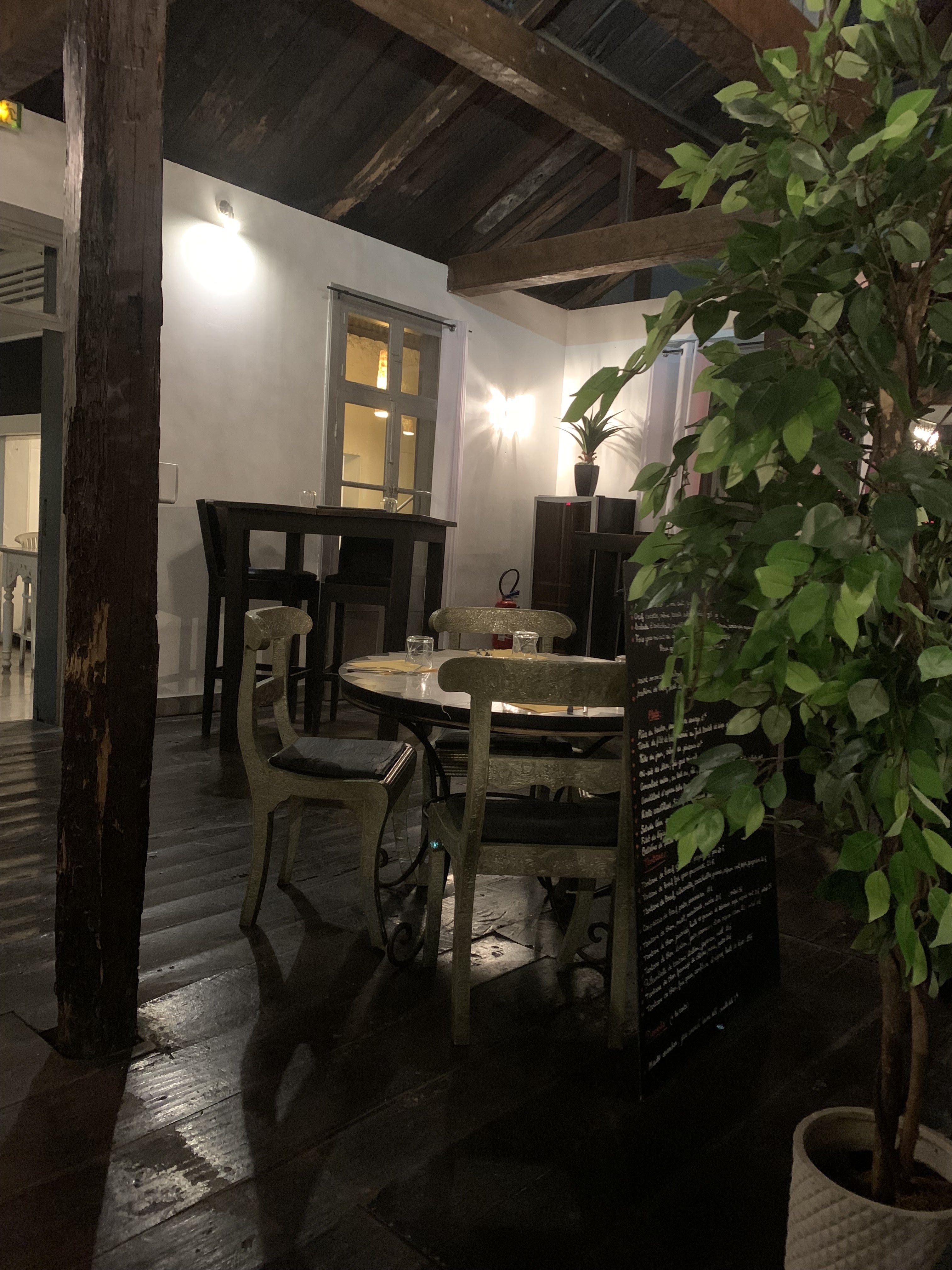 Photo n° 4 de l'avis de Françoise.t fait le 25/04/2023 à 18:12