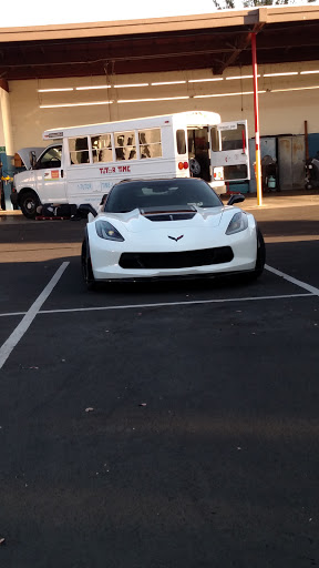 Chevrolet Dealer «Simi Valley Chevrolet», reviews and photos, 1001 Cochran St, Simi Valley, CA 93065, USA