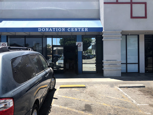 Store «Goodwill - Whittier», reviews and photos, 15214 Whittier Blvd, Whittier, CA 90603, USA