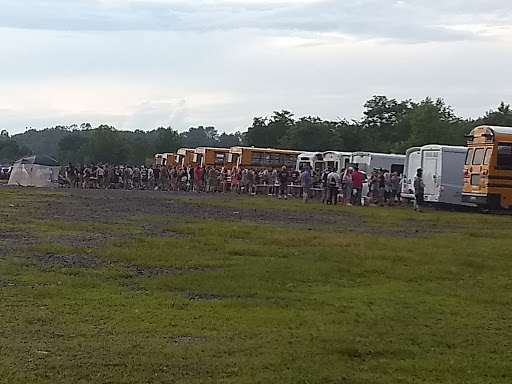 Live Music Venue «KeyBank Pavilion», reviews and photos, 665 Pennsylvania 18, Burgettstown, PA 15021, USA