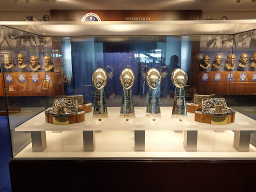 Sports Complex «Meadowlands Sports Complex», reviews and photos, 50 NJ-120, East Rutherford, NJ 07073, USA