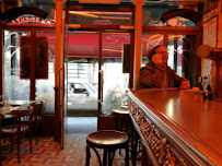 Atmosphère du Restaurant Au Dernier Métro à Paris - n°6