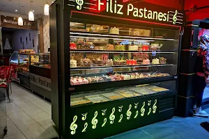 Filiz Pastanesi image