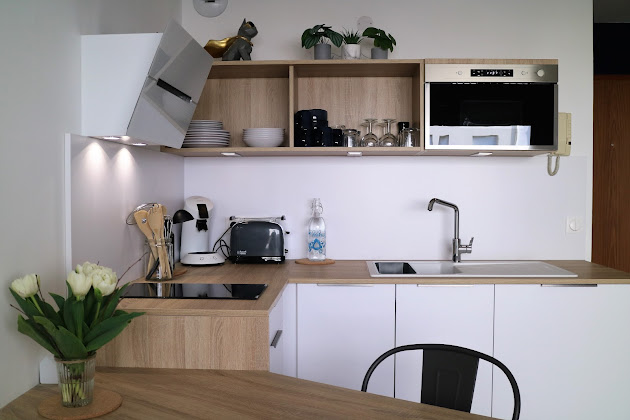 Photo Location d'appartement de vacances Location vacances Les Sables 85100 Les Sables-d'Olonne