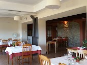 Hostal Restaurant Cal Fuster en Serrateix