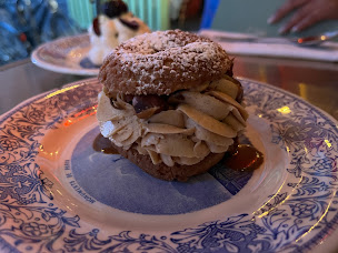 Photo n°79 de Brasserie Bellanger à Paris ()
