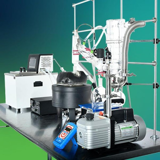 Laboratory equipment supplier Fontana