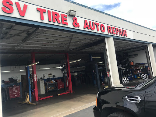 Used Tires Lake Forest