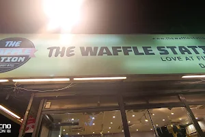 The Waffle Station image