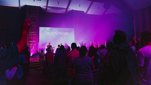 Celebration Church Central Austin