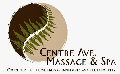 Centre Ave Massage & Spa