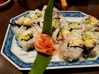 Plats et boissons du Restaurant de sushis Kimura à Paris - n°19