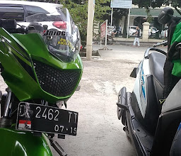 Cilok sibohay photo