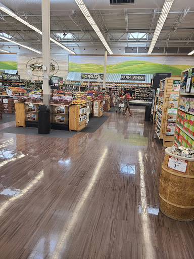 Health Food Store «Sprouts Farmers Market», reviews and photos, 8375 W Thunderbird Rd, Peoria, AZ 85381, USA