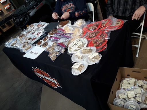 Suzuki Motorcycle Dealer «Metro Harley-Davidson Suzuki Can-Am», reviews and photos, 2415 Westdale Dr SW, Cedar Rapids, IA 52404, USA