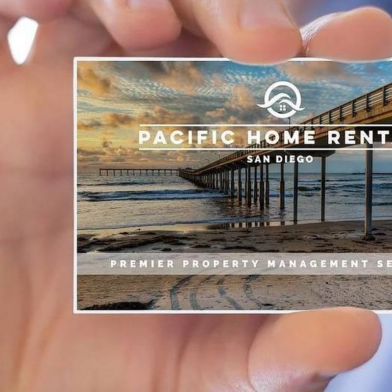 Pacific Home Rental