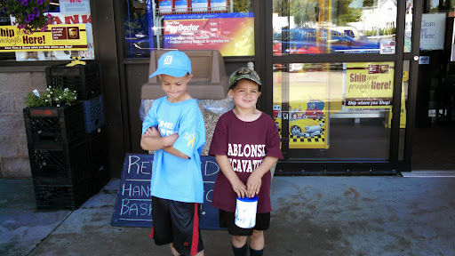 Grocery Store «Big M Supermarket», reviews and photos, 15 Lamberson St, Dolgeville, NY 13329, USA