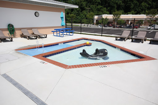 Health Club «Merritt Clubs - 24 HR Towson», reviews and photos, 8757 Mylander Ln, Towson, MD 21286, USA