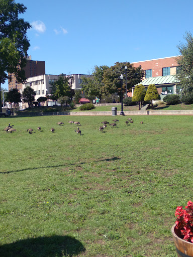 History Museum «SLATER MILL-Historic Site», reviews and photos, 67 Roosevelt Ave, Pawtucket, RI 02860, USA