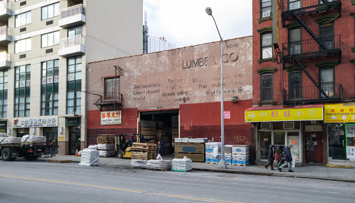 Chinatown Lumber